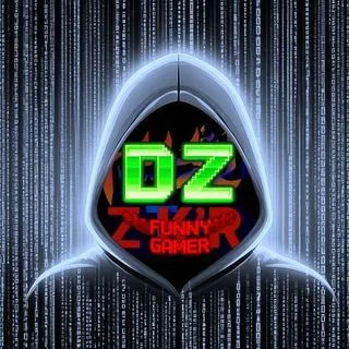 DZ Funny Gamer - Юмористические видео