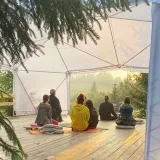 Dzin Space LIVE - news