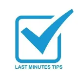 ÚLTIMO MINUTO- consejos para los exámenes