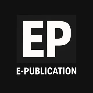 E-Publication - журналы мира