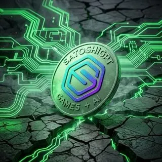 Satgpt Ecosystem - AI крипта