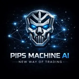 Pips Machine AI - Торговая стратегия