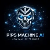Pips Machine AI- Trading strategy