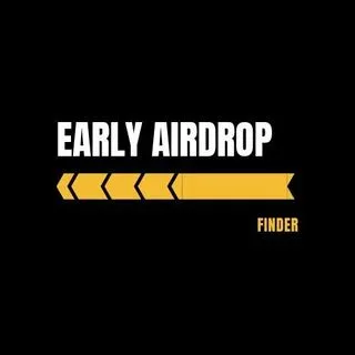 Early Airdrop Finder - поиск ранних раздач