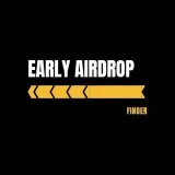 Early Airdrop Finder - search for early handouts