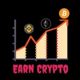 Earn Crypto - онлайн доход