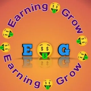 Earning Grow - рост заработка