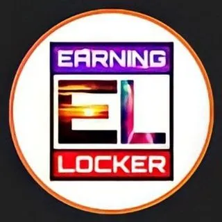 Earning Locker - бесплатный заработок