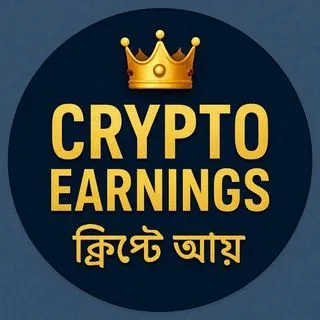 Crypto Earnings - крипта и доход