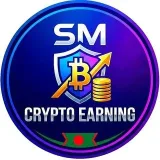 SM Crypto Ganancia- cripto e ingresos