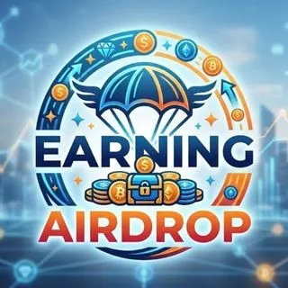 Earnings Airdrop - ежедневные крипто-выплаты