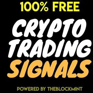 BINANCE FREE SIGNALS - бесплатно