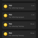 Earning zone - Online earnings