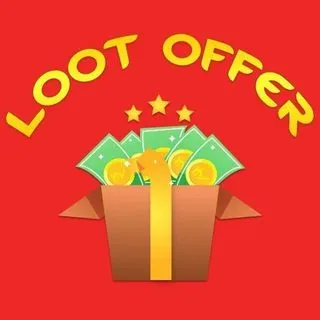 Loot Offer - ежедневные заработки