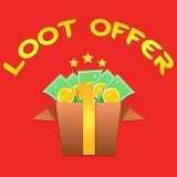 Oferta de botín - ingresos diarios