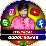 TechnicalGudduKumar - techno advice