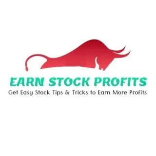 EARN STOCK PROFITS - торговля акциями