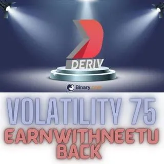 EarnWithNEETU - копитрейдинг Forex