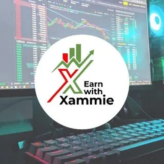 Xammie's Castle - Крипто работа