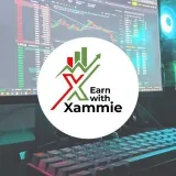 Xammie's Castle - Крипто работа