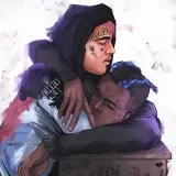 Xxxtentacion x Lil Peep - Музыка