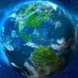 Earth Curated - природа и путешествия