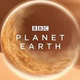 BBC Planet Earth - nature and animals