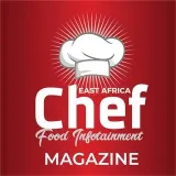 East Africa Chef - звезды кулинарии