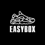 EASYBOX- limited running shoes