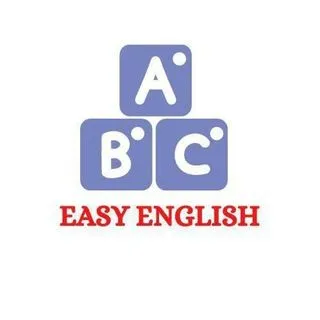 Easy English - разговорный английский