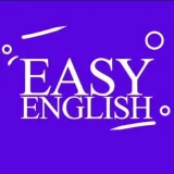 Easy English - уроки и IELTS