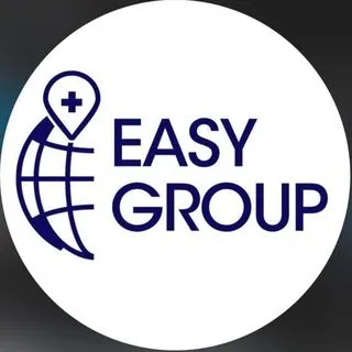 Easy Group - медицина и здоровье