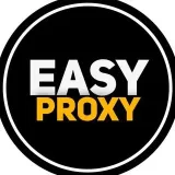 Proxy- MTProto proxy EasyProxy
