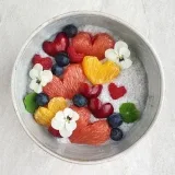 Comer Arte - La comida como arte