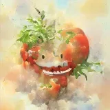 Еда это... - любовь и искусство