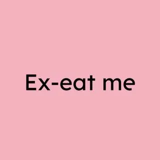 Ex-eat me - фуд в Буэнос Айресе