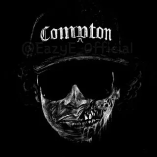 Eazy-E - Легенда гангста-рэпа