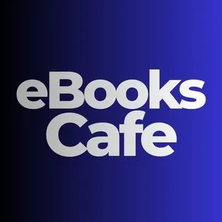 eBooks Cafe - книжное кафе