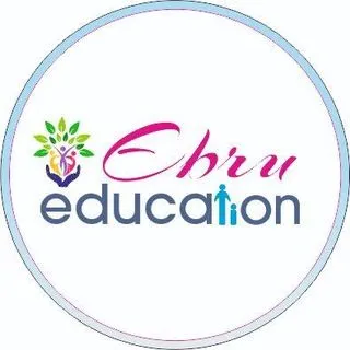 EBRU EDUCATION - IELTS курсы