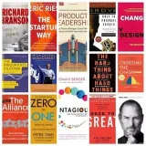 Business Books - Уроки маркетинга