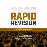 2023Rapid Revision- Chemistry quick review.