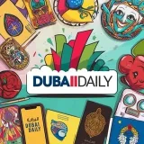 DubaiDaily - новости Дубая