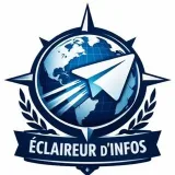 Éclaireur d'infos - Официальные новости