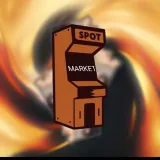 SPOT MARKET#3 - cards
