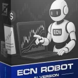 ECN RobotAI- Trading robot