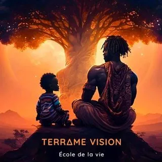 TERR∆ME VISION - школа жизни