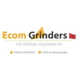 EcomGrindersecom strategies
