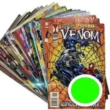 Libros de empleo- Superhéroes cómics