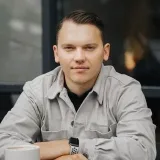 Nikolay Servetnyk - E-commerce эксперт