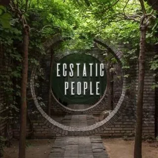 ECSTATIC PEOPLE 🔅 - сообщество